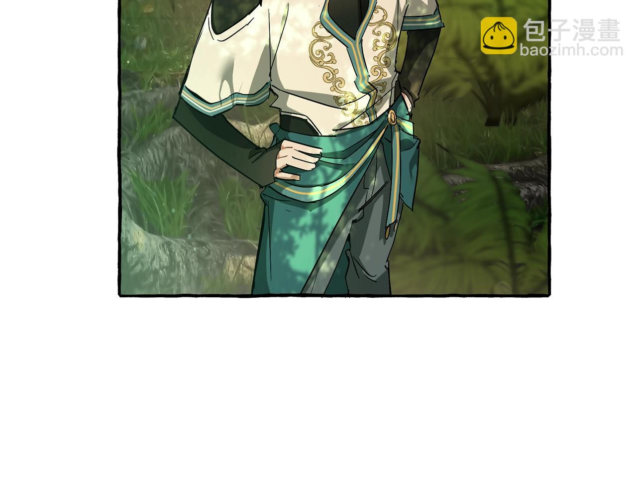 成爲伯爵家的廢物 - 第68話 每次踩點都有新發現(3/4) - 4