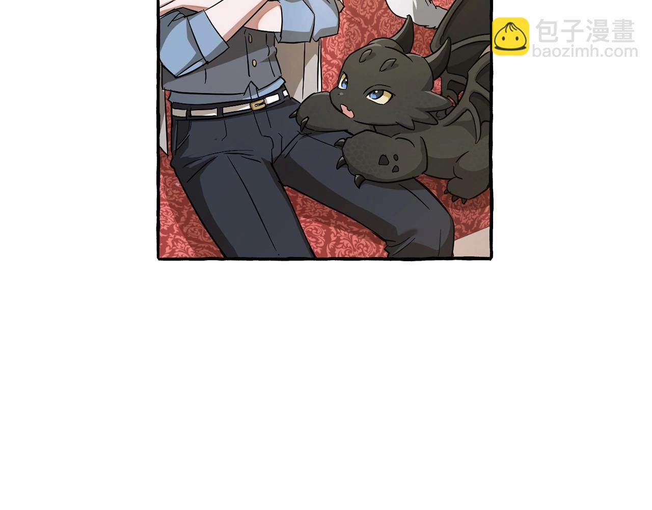 成爲伯爵家的廢物 - 第82話 我的名字由你來選(3/3) - 6