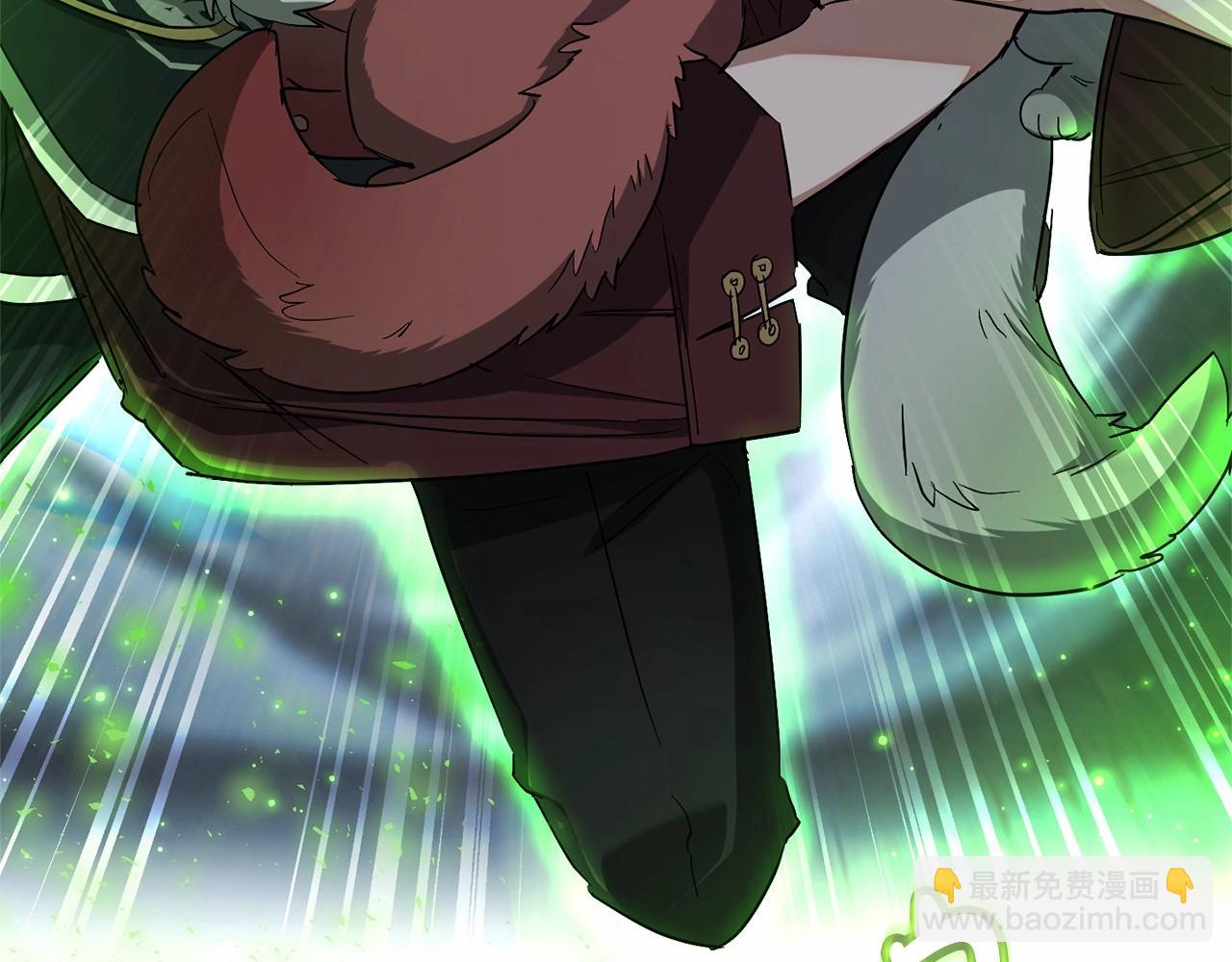 成爲伯爵家的廢物 - 第86話 試煉場(4/4) - 1