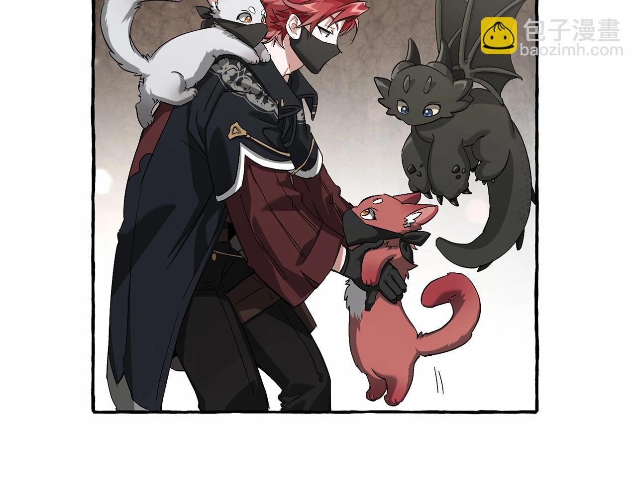 成爲伯爵家的廢物 - 第二季完結篇(2/4) - 7