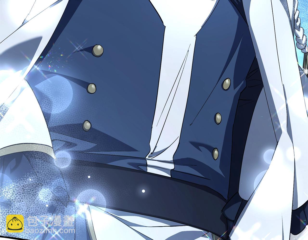 成爲伯爵家的廢物 - 第93話 吵架了？(8/8) - 5