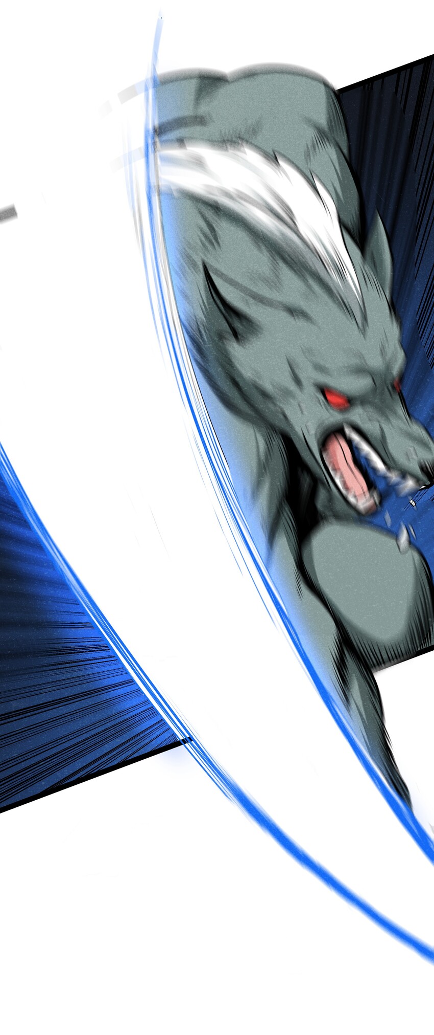 009 这个畜生的头是我的了(1/2)-第11话