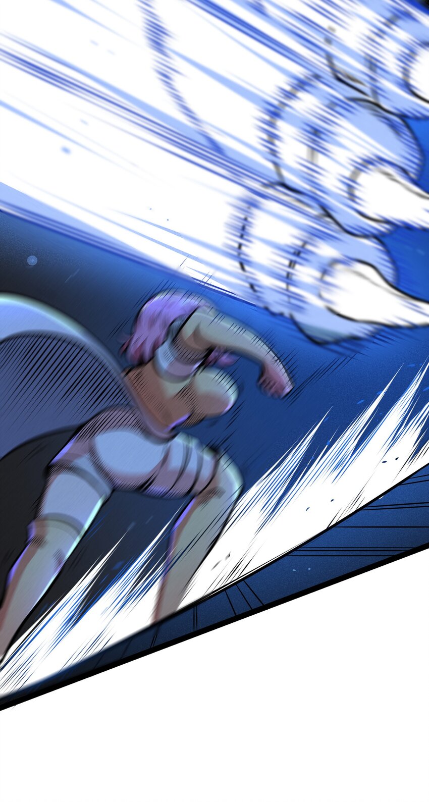 009 这个畜生的头是我的了(1/2)-第11话