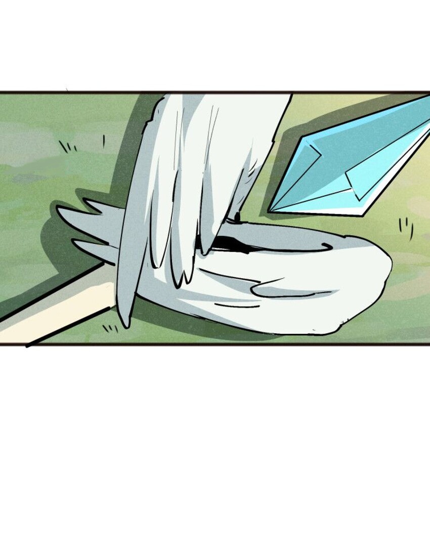 021 你为什么要浪费自己的才能？(1/2)-第23话