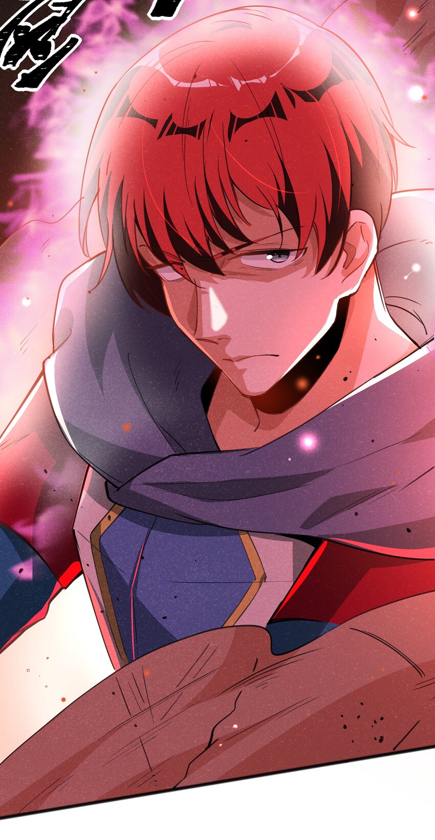 029 轮到你们了-第31话