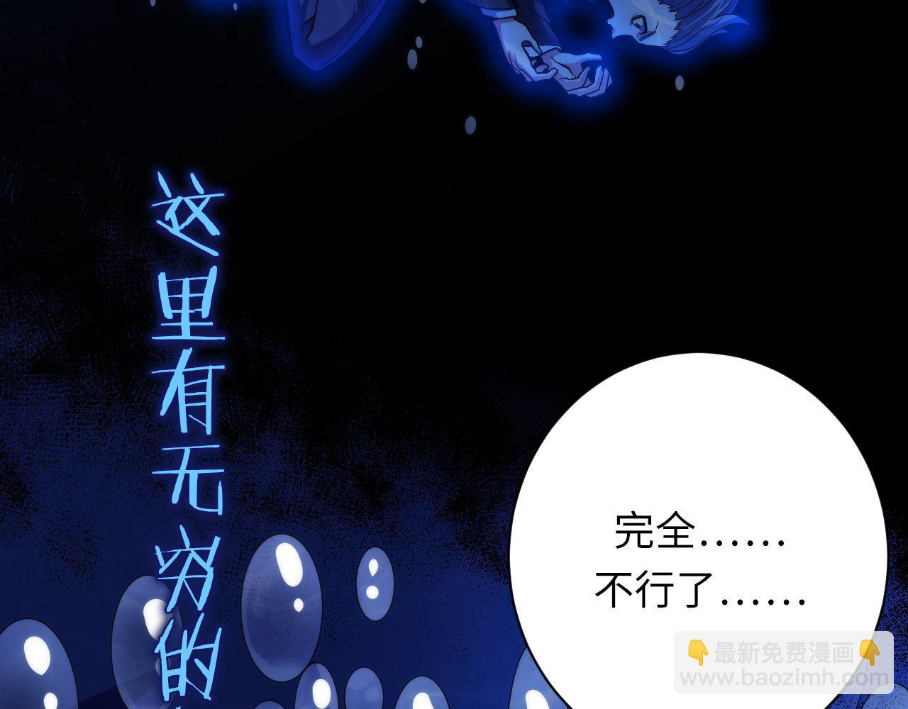 成为克苏鲁神主 - 第163话 第三次失控！(1/3) - 6