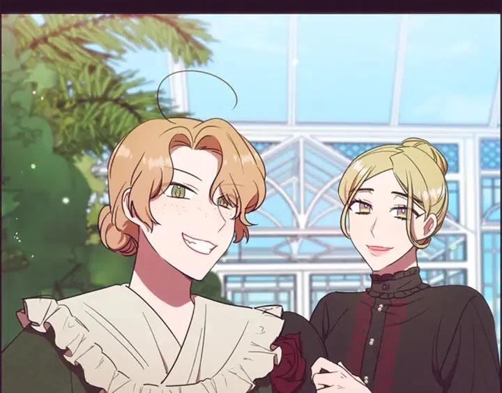 成爲女王的女人 - 第100話 遺作(3/4) - 5