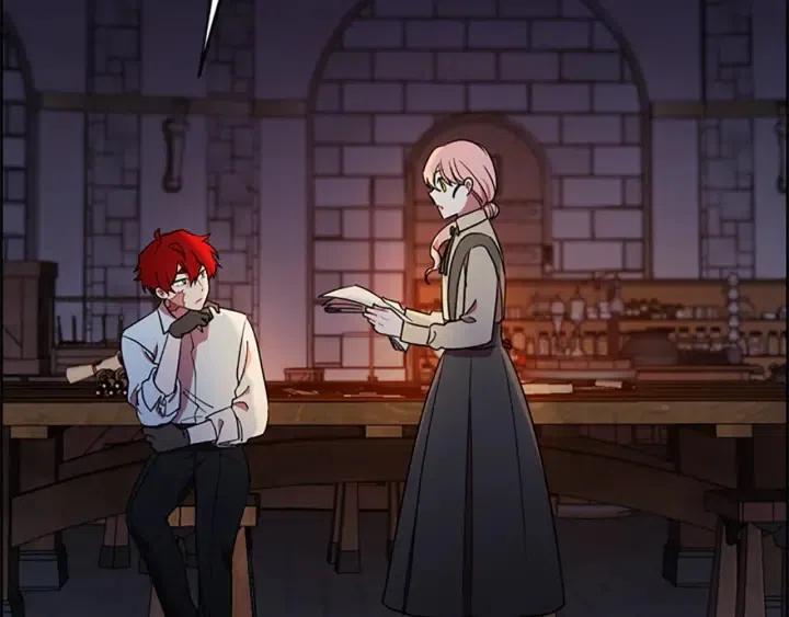 成爲女王的女人 - 第100話 遺作(4/4) - 4