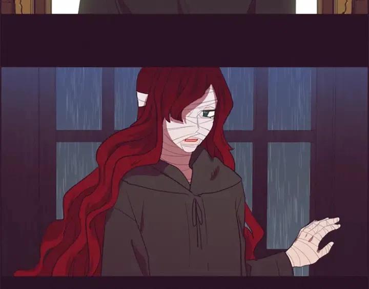 成爲女王的女人 - 第100話 遺作(2/4) - 4