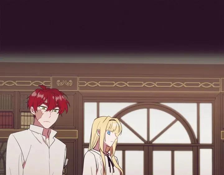 成爲女王的女人 - 第100話 遺作(2/4) - 8