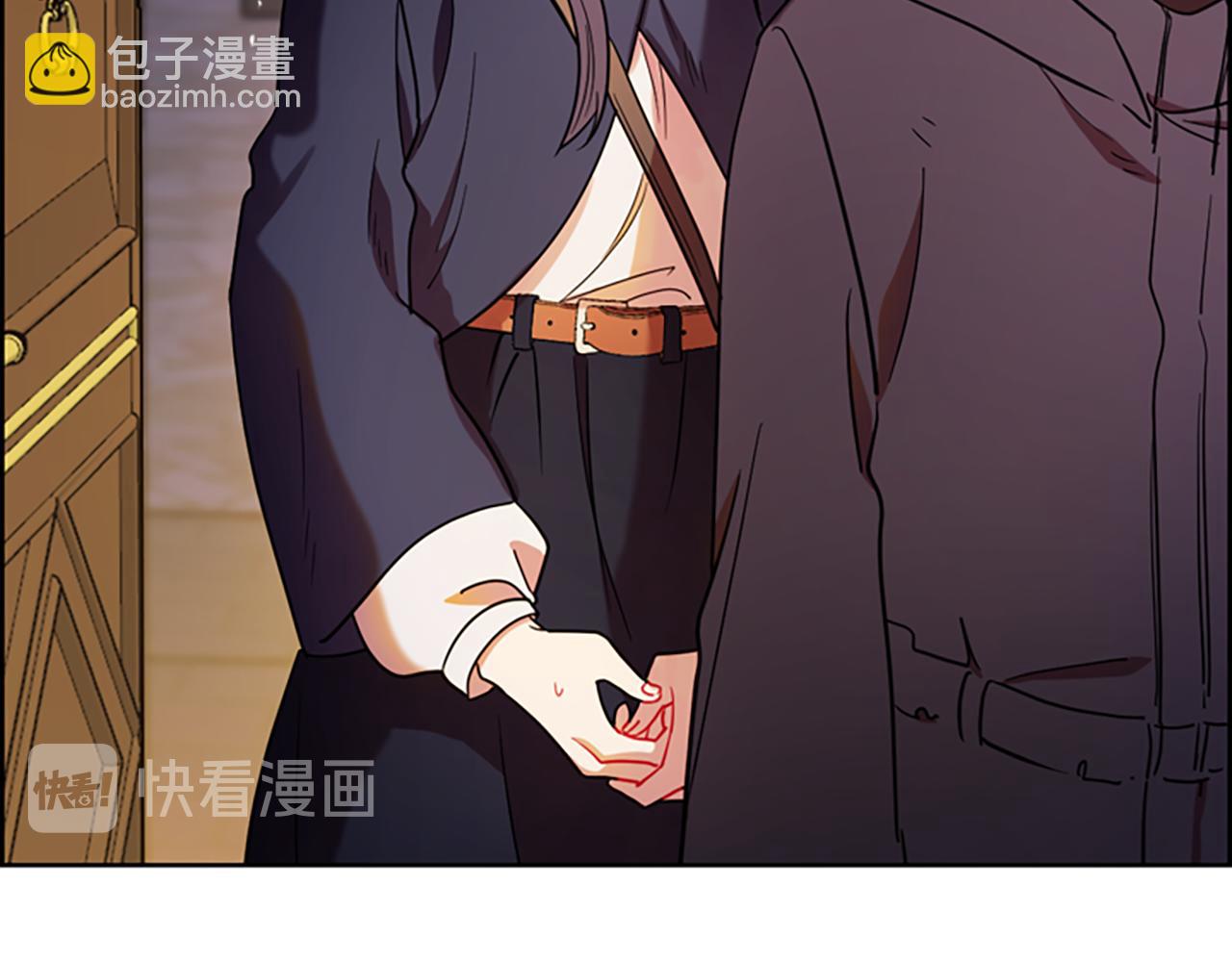 成爲女王的女人 - 第102話 謀殺案(1/3) - 7