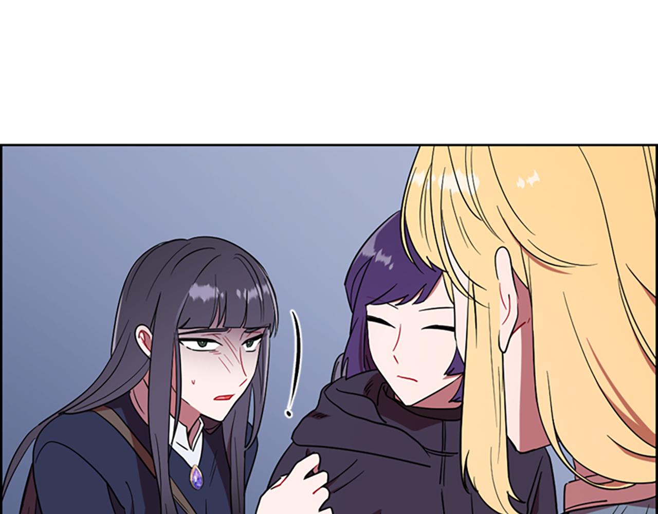 成爲女王的女人 - 第102話 謀殺案(2/3) - 1