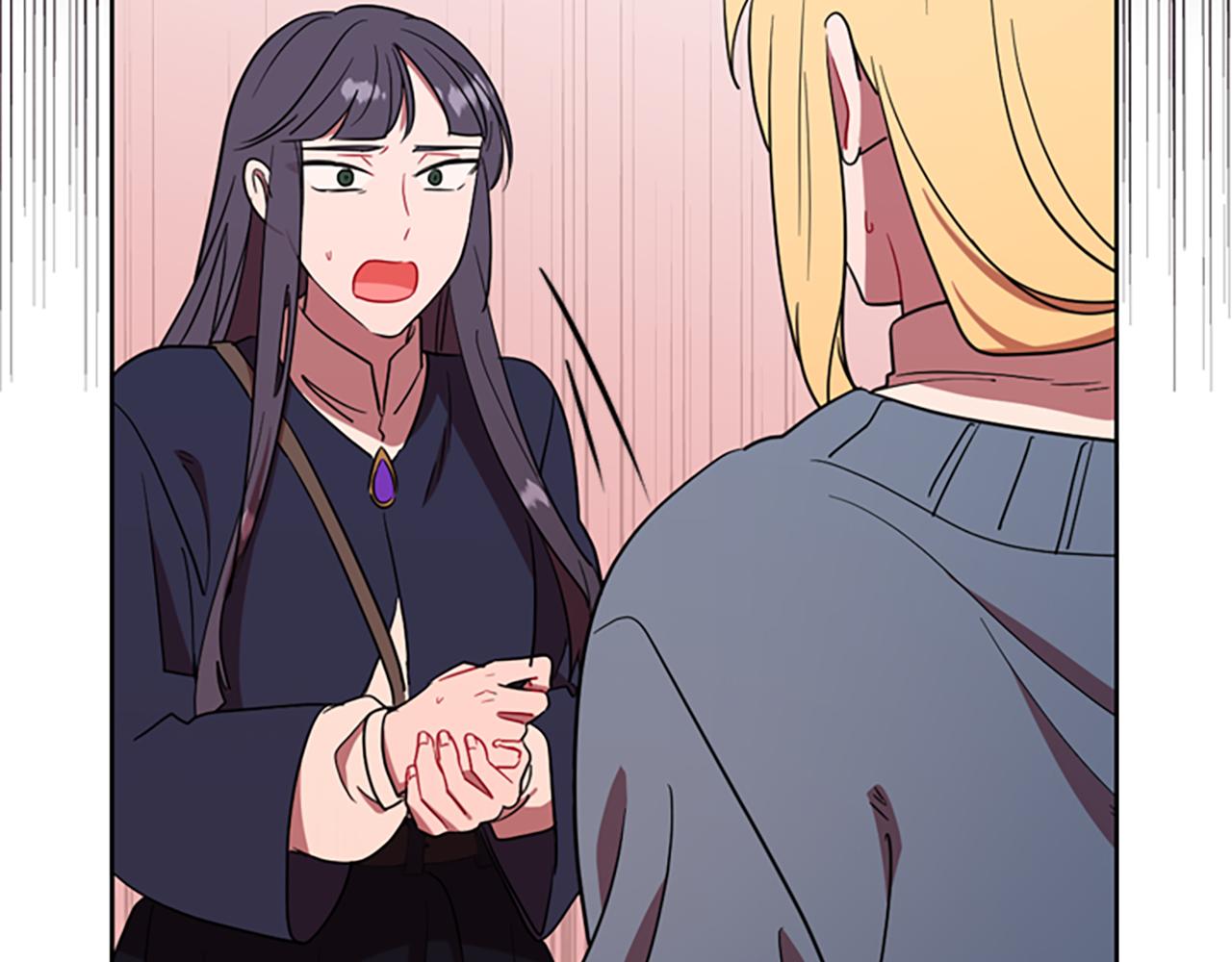 成爲女王的女人 - 第102話 謀殺案(2/3) - 8