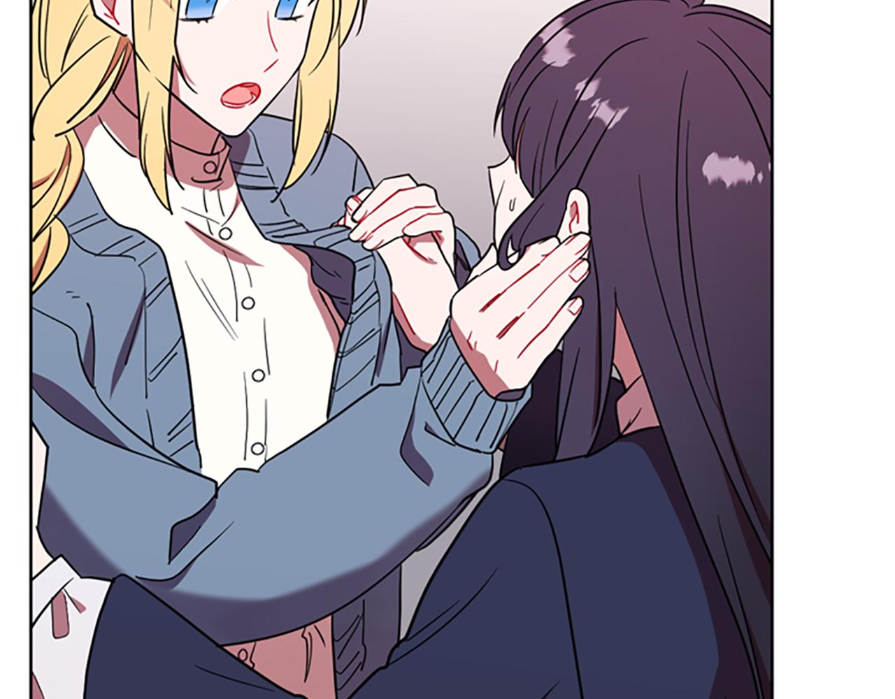 成爲女王的女人 - 第102話 謀殺案(2/3) - 7