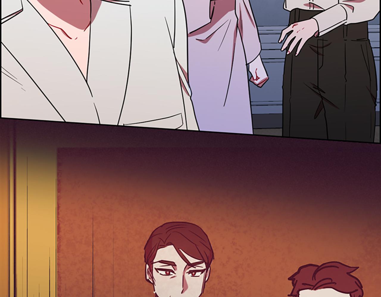 成爲女王的女人 - 第102話 謀殺案(2/3) - 5