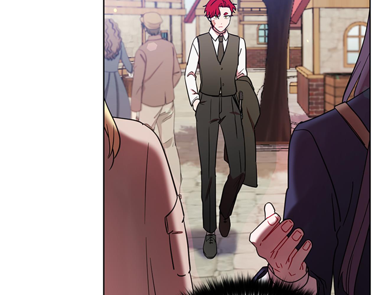 成爲女王的女人 - 第104話 作品(2/3) - 1