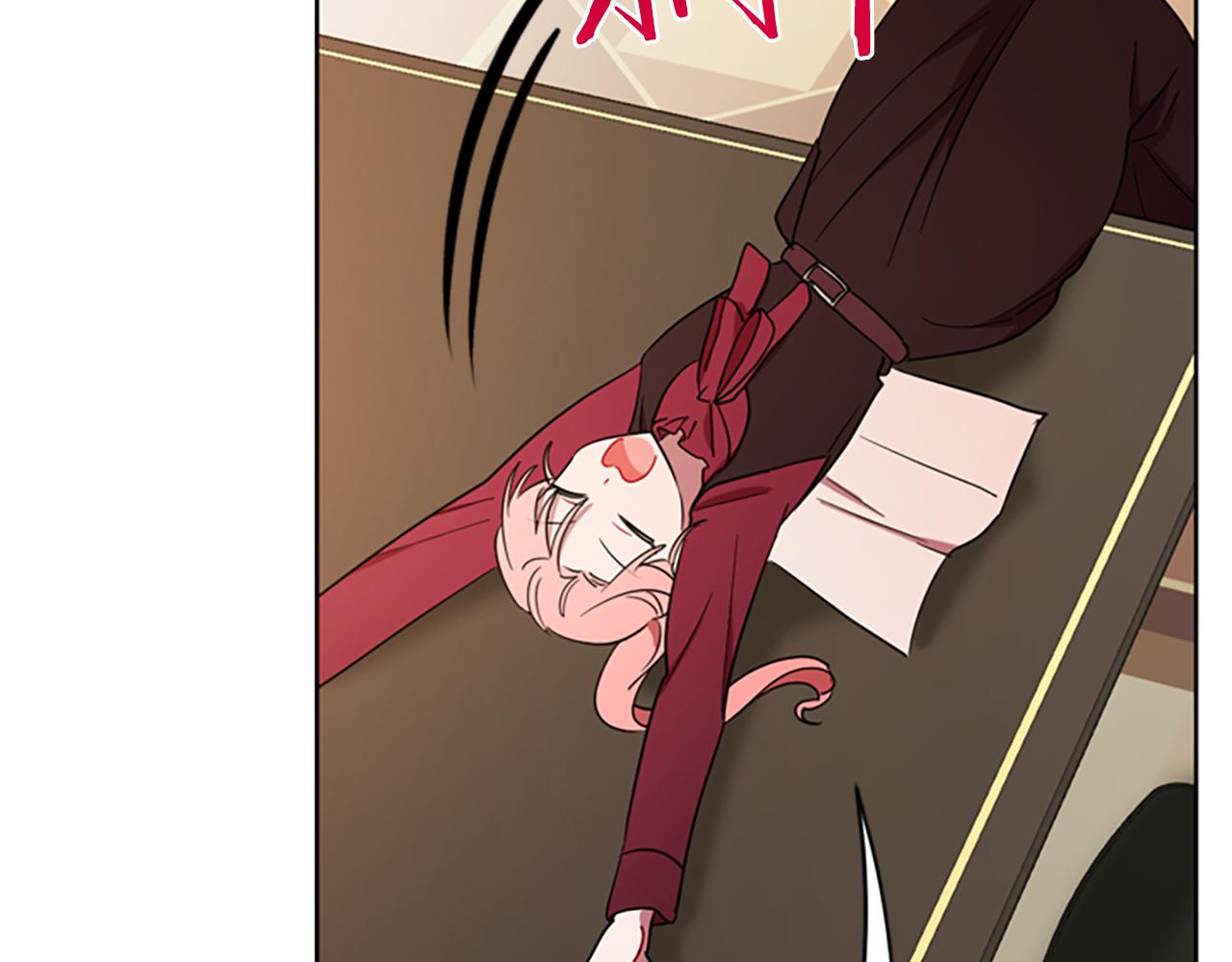 成爲女王的女人 - 第106話 心理戰(3/3) - 6