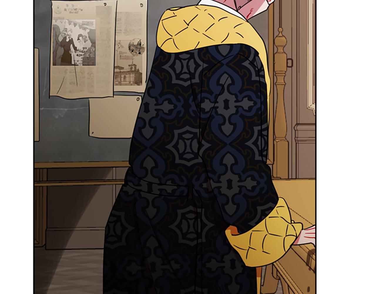 成爲女王的女人 - 第106話 心理戰(2/3) - 1