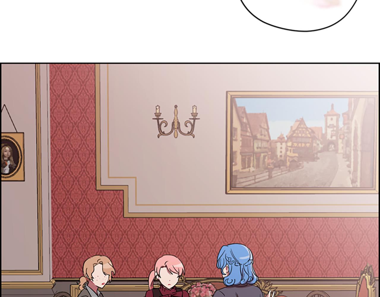 成爲女王的女人 - 第106話 心理戰(2/3) - 3