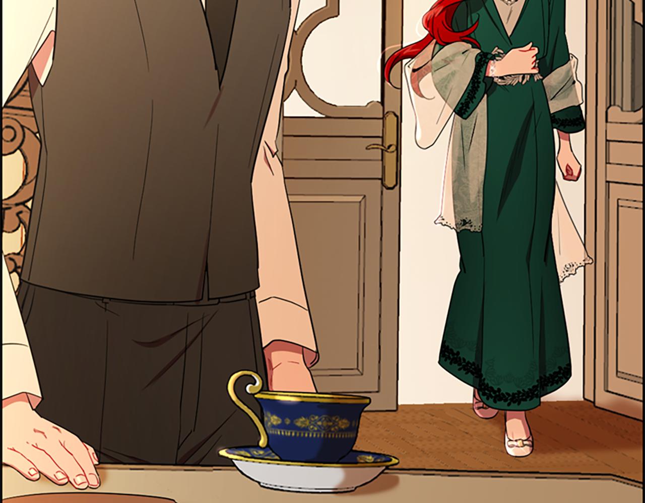 成爲女王的女人 - 第110話 母女相認(3/3) - 3