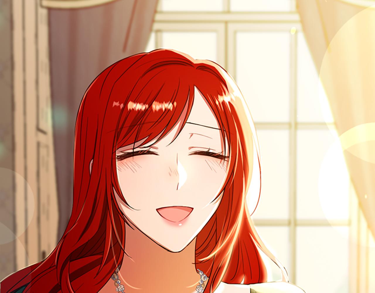 成爲女王的女人 - 第110話 母女相認(3/3) - 2