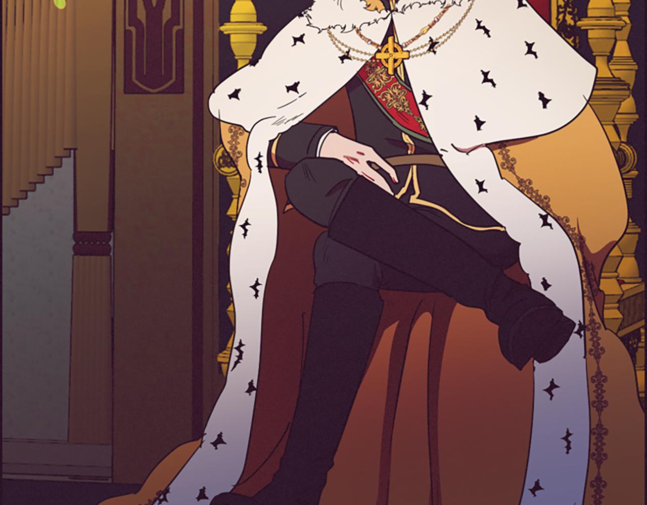 成爲女王的女人 - 第110話 母女相認(2/3) - 6