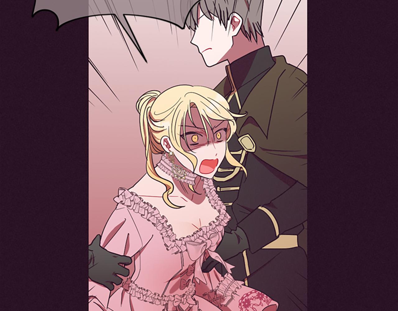 成爲女王的女人 - 第110話 母女相認(2/3) - 7