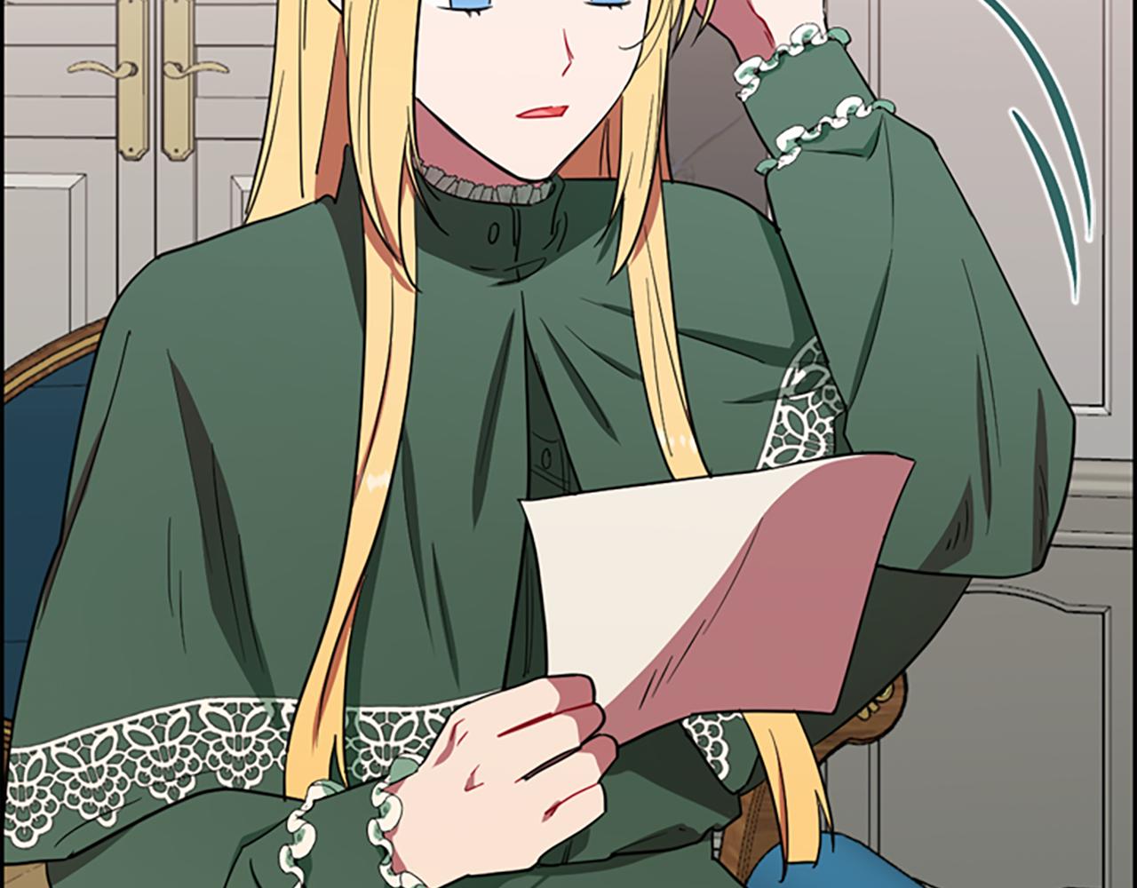 成爲女王的女人 - 第112話 反擊(3/3) - 3