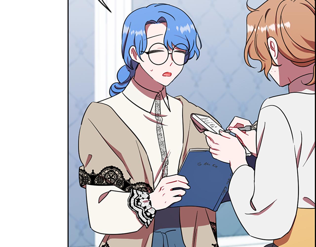 成爲女王的女人 - 第112話 反擊(3/3) - 5