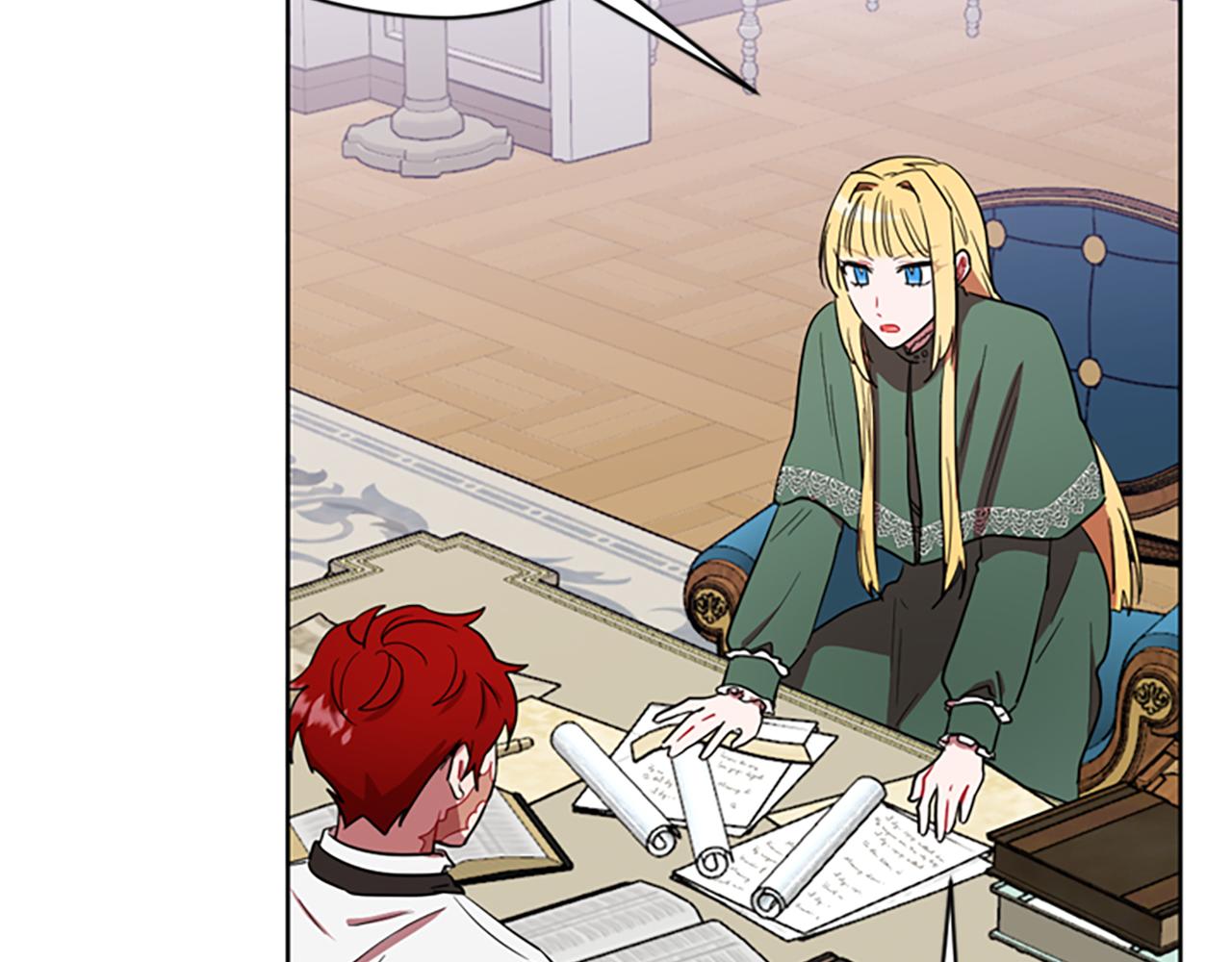 成爲女王的女人 - 第112話 反擊(3/3) - 8