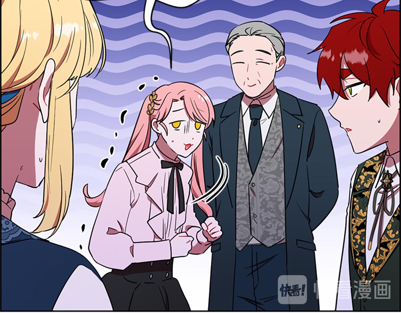 成爲女王的女人 - 第118話 最後的決戰(3/3) - 3