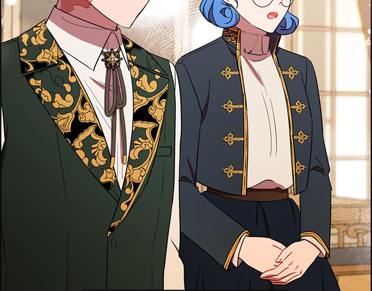 成爲女王的女人 - 第118話 最後的決戰(3/3) - 1