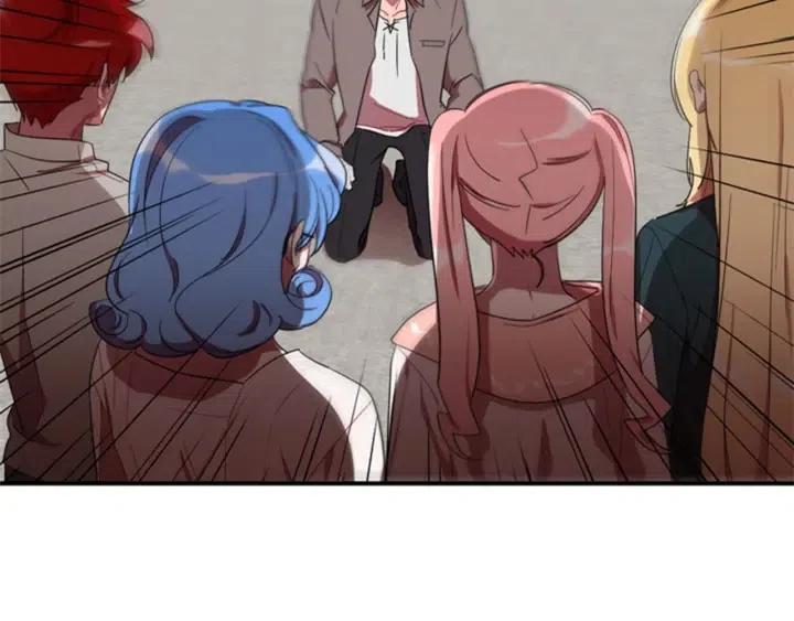 成爲女王的女人 - 第12話 信與不信(1/2) - 5