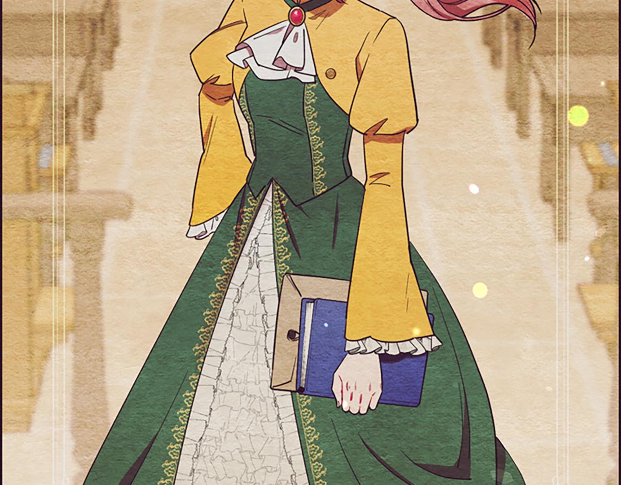 成爲女王的女人 - 第120話 最後的勝負(3/4) - 6