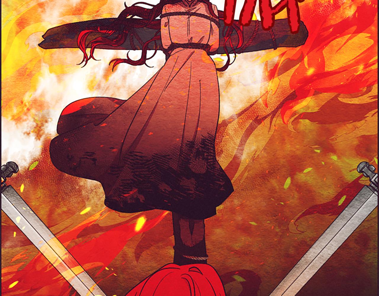 成爲女王的女人 - 第120話 最後的勝負(2/4) - 5