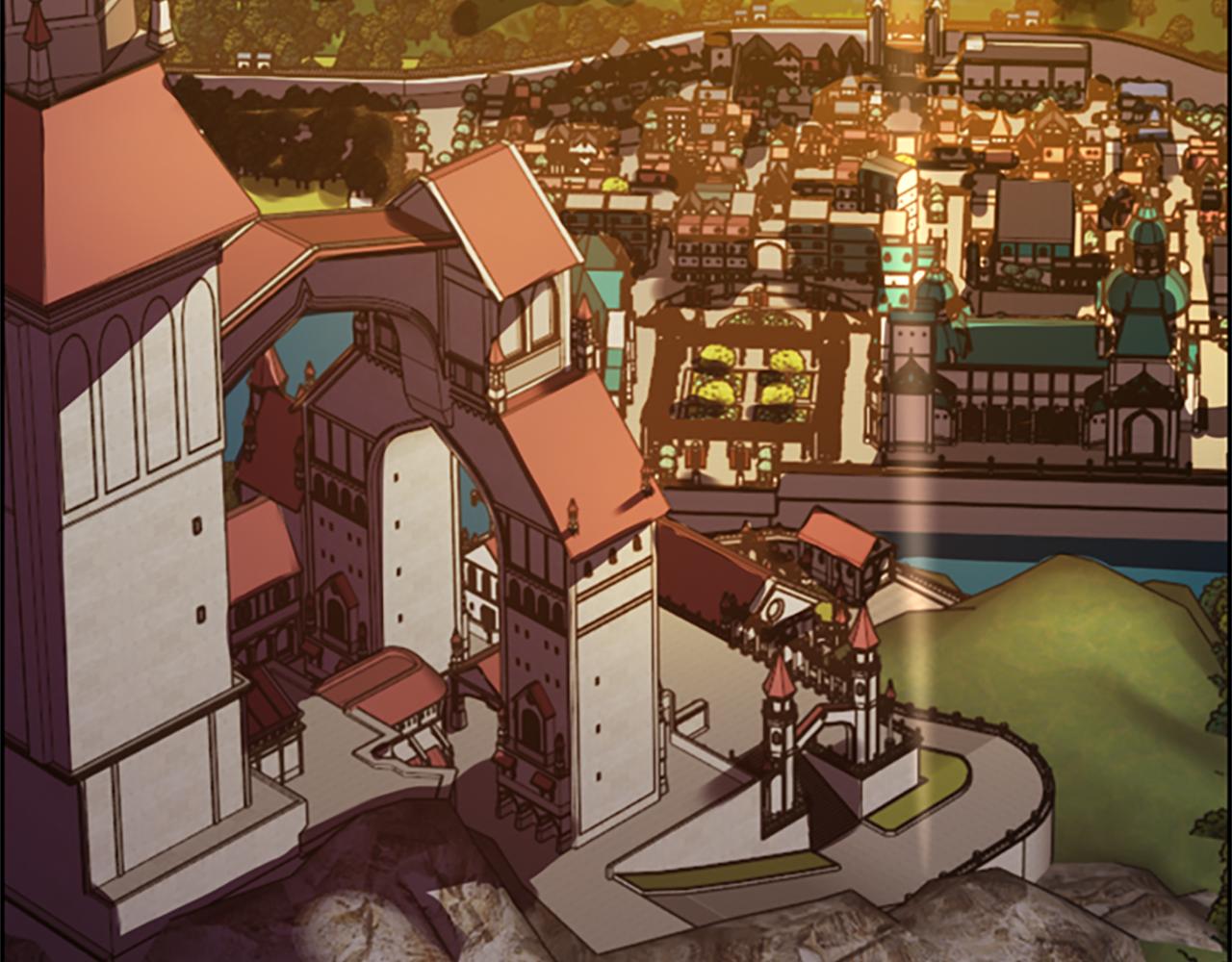 成爲女王的女人 - 第122話 最後的反擊(3/3) - 2