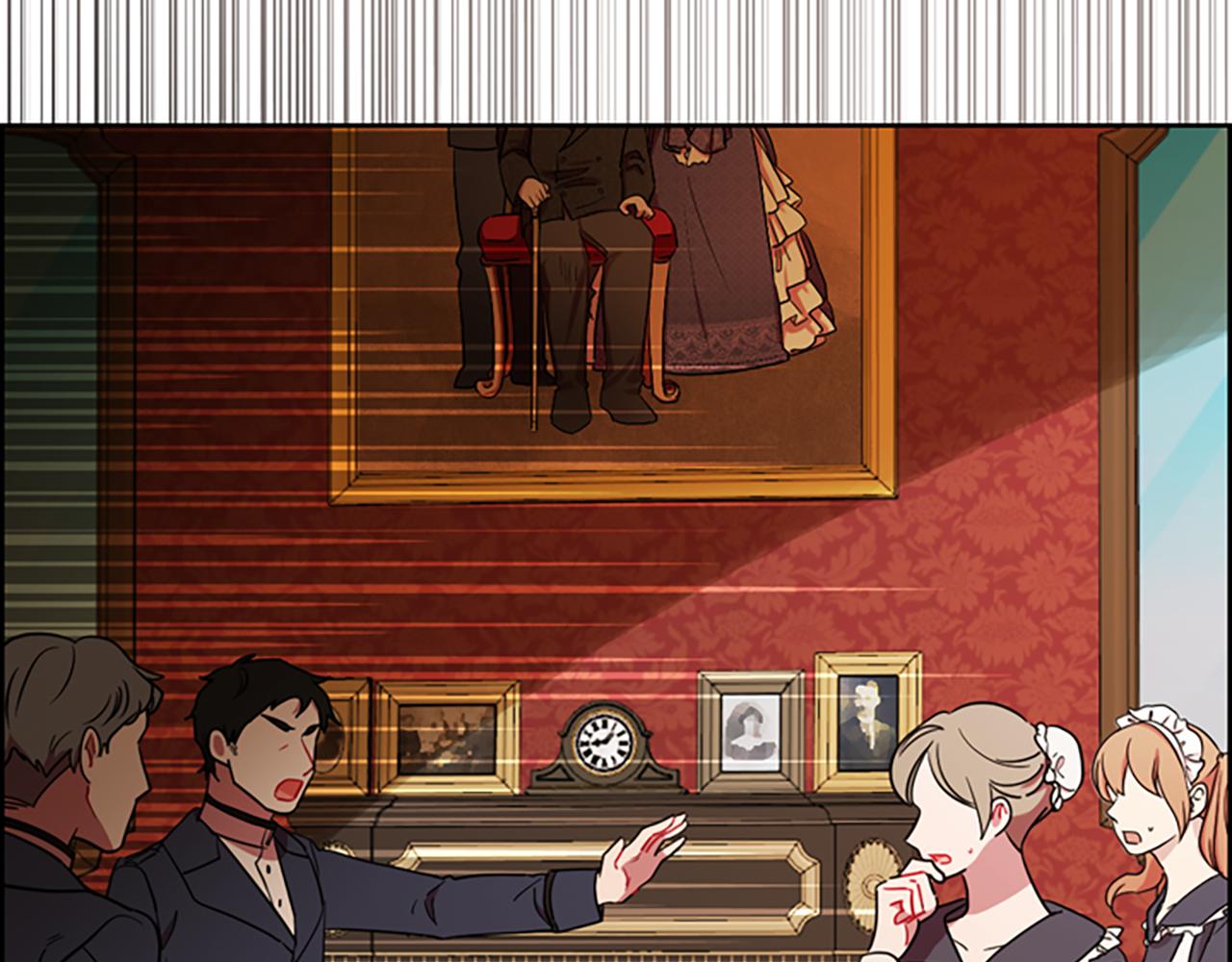 成爲女王的女人 - 第122話 最後的反擊(3/3) - 3