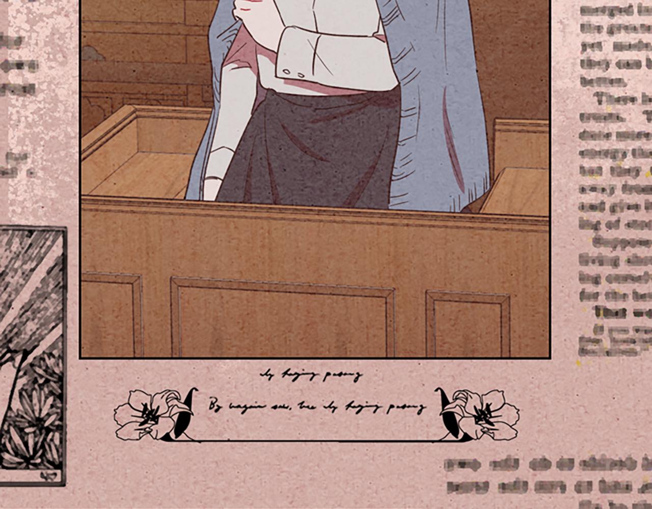 成爲女王的女人 - 第122話 最後的反擊(3/3) - 8