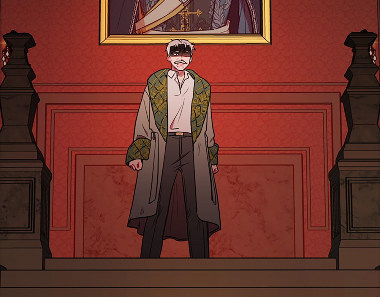 成爲女王的女人 - 第122話 最後的反擊(3/3) - 6