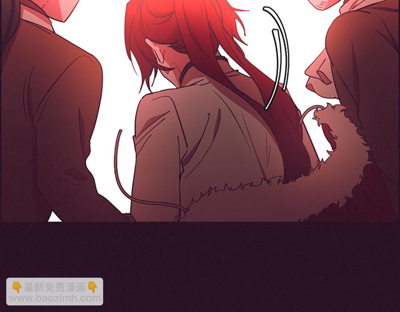 成爲女王的女人 - 第122話 最後的反擊(1/3) - 2