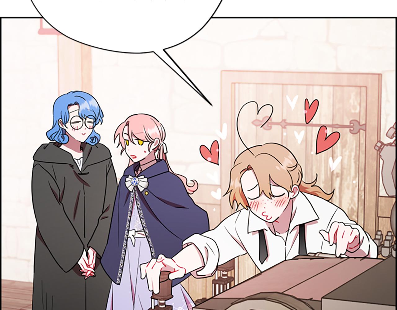 成爲女王的女人 - 第122話 最後的反擊(2/3) - 1