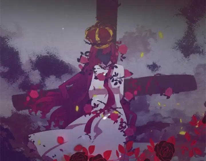 成爲女王的女人 - 第16話 女王的垂憐(2/2) - 6