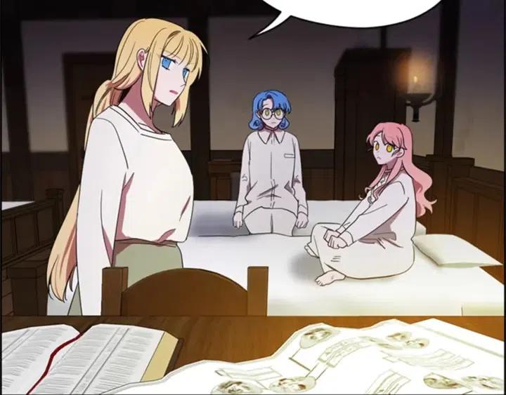 成爲女王的女人 - 第22話 繼承權(2/2) - 4