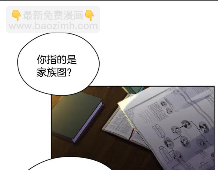 成爲女王的女人 - 第22話 繼承權(2/2) - 5