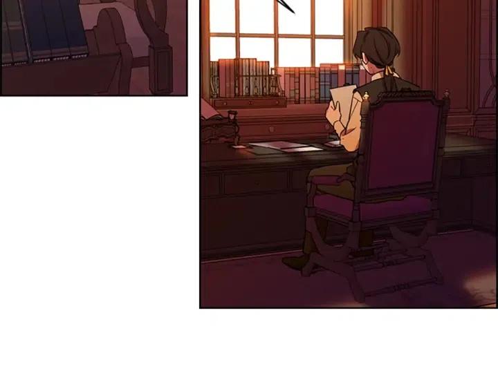 成爲女王的女人 - 第50話 預判(2/2) - 2