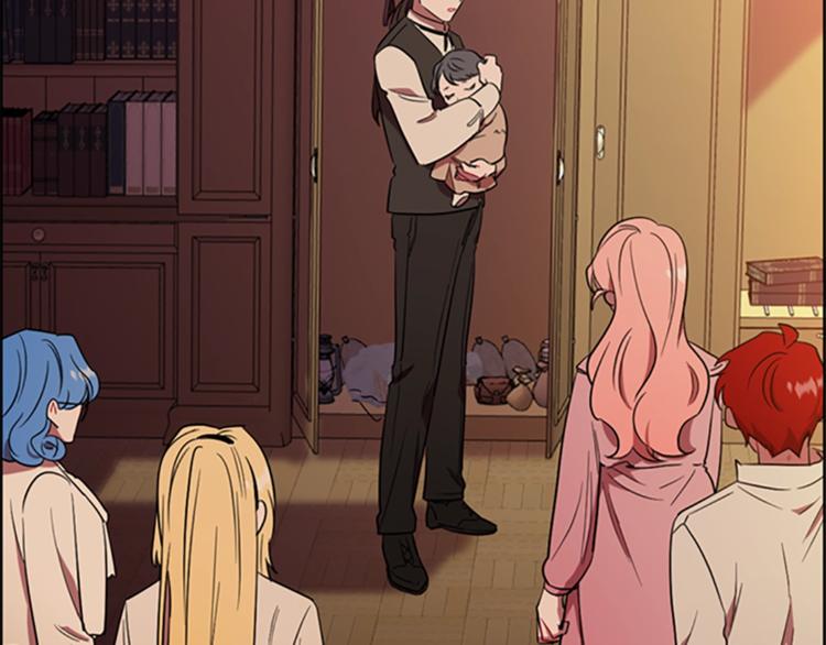 成爲女王的女人 - 第58話 我覺得自己沒錯(2/3) - 2