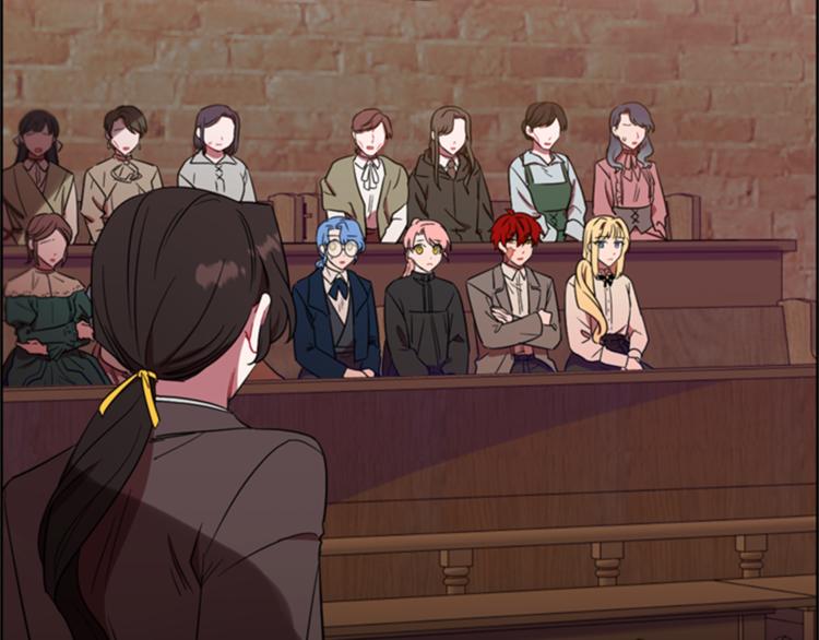 成爲女王的女人 - 第62話 兇手的自白(3/3) - 3