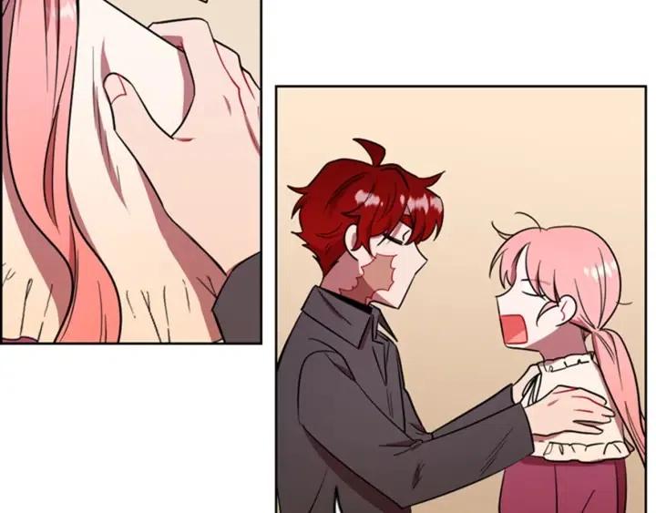 成爲女王的女人 - 第68話 恐怖計劃(2/2) - 5