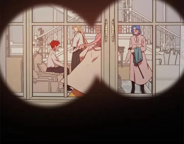 成爲女王的女人 - 第74話 正義很難實現(3/3) - 4