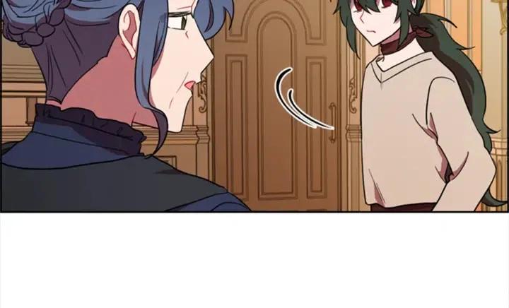 成爲女王的女人 - 第74話 正義很難實現(2/3) - 2